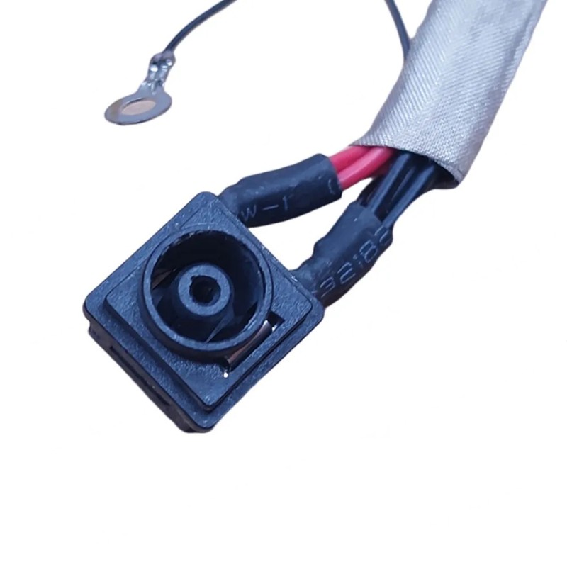 DC Jack pour Sony VAIO 6 Broches 16.5cm - Pièce de Rechange CR131ELC